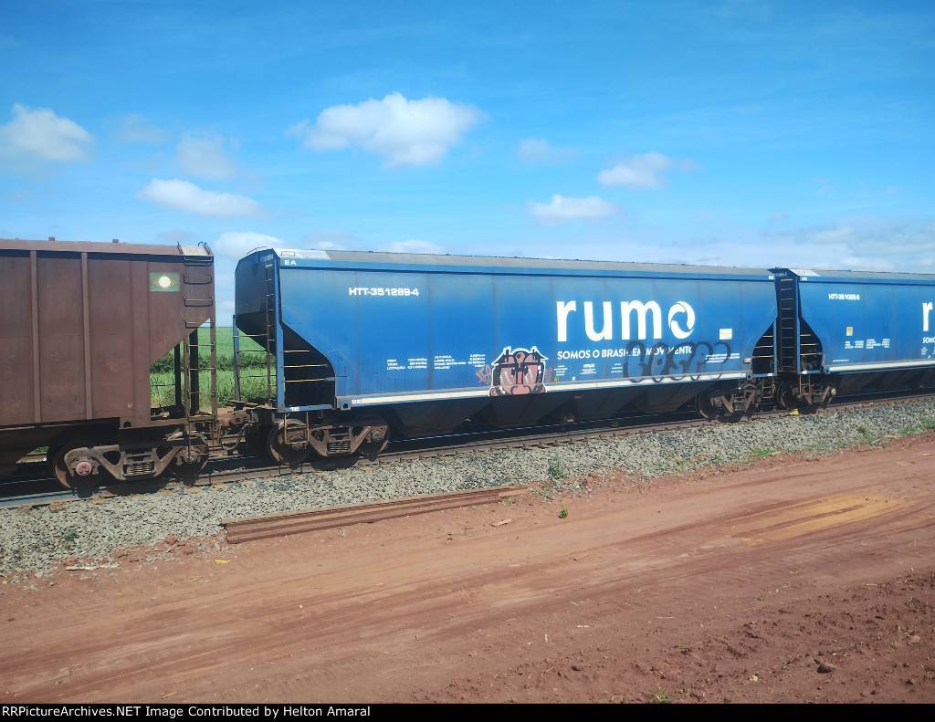 RUMO HTT-351288-4